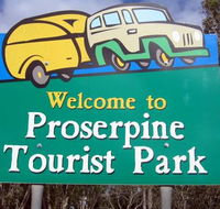 Proserpine Tourist Park - Northern Rivers Accommodation
