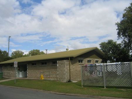 Proserpine Tourist Park - Northern Rivers Accommodation 2