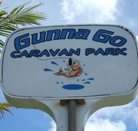 Gunna Go Caravan Park - Northern Rivers Accommodation