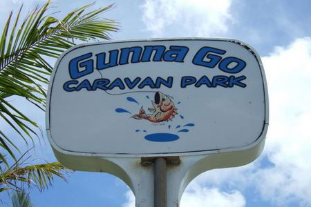 Gunna Go Caravan Park - Northern Rivers Accommodation 0