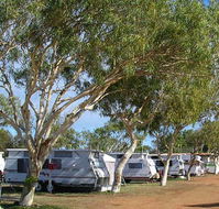 Coral Coast Tourist Park - Northern Rivers Accommodation