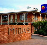 Comfort Inn Midas - Northern Rivers Accommodation
