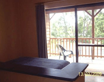 Denmark Waterfront - Northern Rivers Accommodation 2