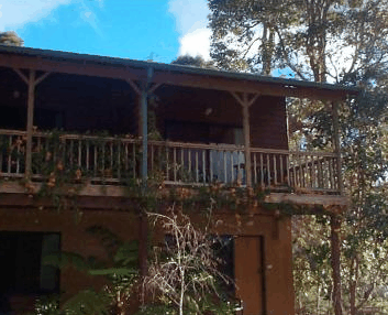 Denmark Waterfront - Northern Rivers Accommodation 3