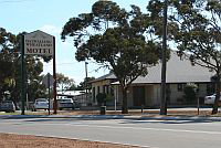 Xantippe WA Northern Rivers Accommodation