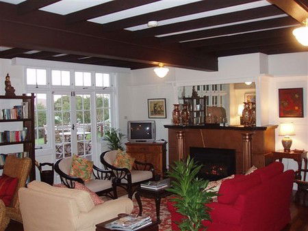 Flinders Park Lodge - Northern Rivers Accommodation 1