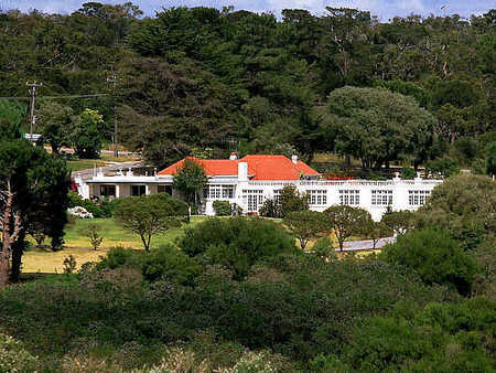 Flinders Park Lodge - Northern Rivers Accommodation 2