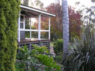 Forest Lodge Resort - Northern Rivers Accommodation