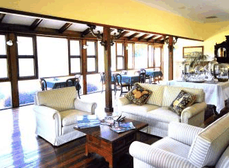 Forest Lodge Resort - Northern Rivers Accommodation 1