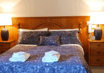 Forest Lodge Resort - Northern Rivers Accommodation 4