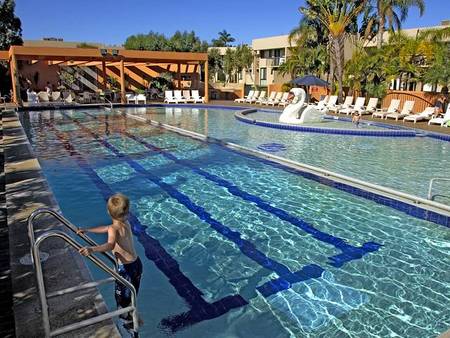 Kalbarri Beach Resort - Northern Rivers Accommodation 1