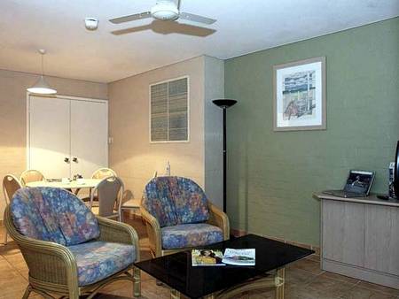 Kalbarri Beach Resort - Northern Rivers Accommodation 2