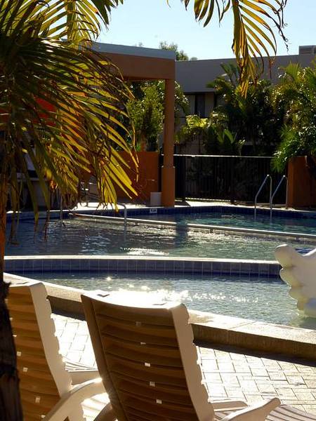 Kalbarri Beach Resort - Northern Rivers Accommodation 3