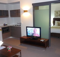 Bannister Suites Fremantle - Northern Rivers Accommodation