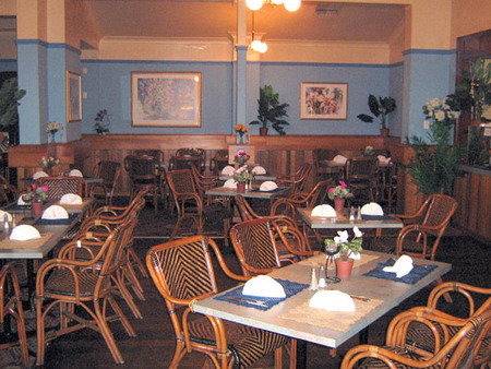 Carlisle Hotel Motel - Northern Rivers Accommodation 2