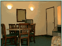 Comfort Inn Treetop Walk - Northern Rivers Accommodation 1