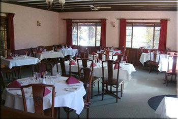 Karri Forest Motel & Restaurant - Northern Rivers Accommodation 1