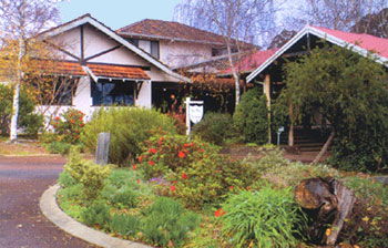 Karri Forest Motel & Restaurant - Northern Rivers Accommodation 5