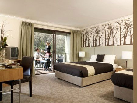 Karri Valley Resort - Northern Rivers Accommodation 0