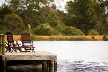 Karri Valley Resort - Northern Rivers Accommodation 3