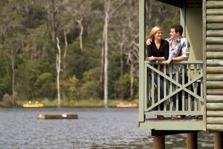 Karri Valley Resort - Northern Rivers Accommodation 4