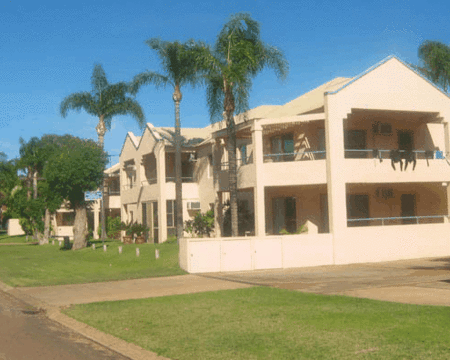 Kalbarri Murchison View Apartments - Northern Rivers Accommodation 1