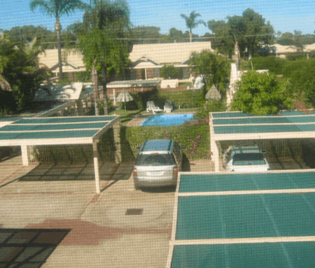 Kalbarri Murchison View Apartments - Northern Rivers Accommodation 2