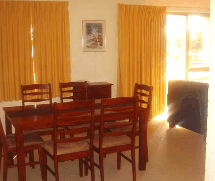 Kalbarri Murchison View Apartments - Northern Rivers Accommodation 3