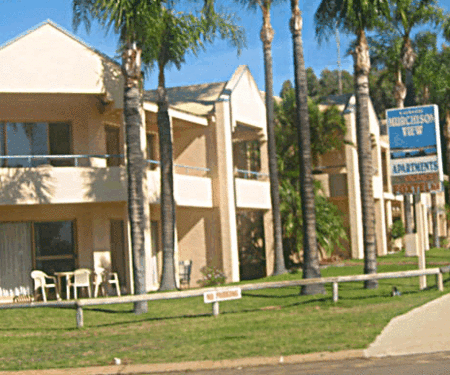 Kalbarri Murchison View Apartments - Northern Rivers Accommodation 4