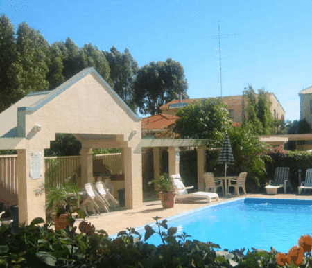 Kalbarri Murchison View Apartments - Northern Rivers Accommodation 5