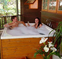 Yallingup Lodge Spa Retreat - Northern Rivers Accommodation