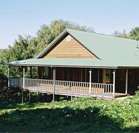 Yallingup Forest Resort - Northern Rivers Accommodation