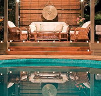 Merribrook Retreat - Northern Rivers Accommodation