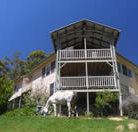 Nannup Valley Retreat - Northern Rivers Accommodation