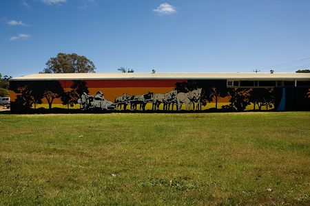 Northcliffe WA Northern Rivers Accommodation