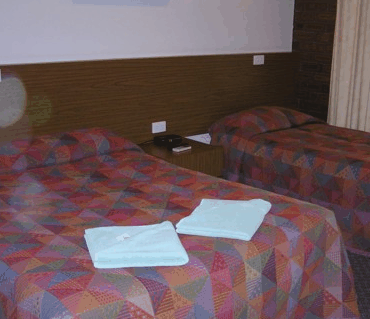 Mount Barker Valley Views Motel & Chalets - Northern Rivers Accommodation 1