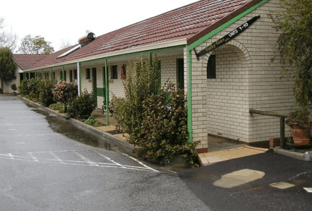 Mount Barker Valley Views Motel & Chalets - Northern Rivers Accommodation 2