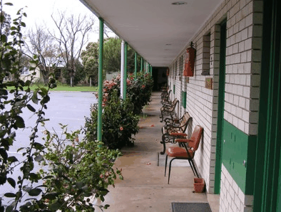 Mount Barker Valley Views Motel & Chalets - Northern Rivers Accommodation 4