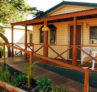 Wintersun Caravan  Tourist Park - Northern Rivers Accommodation