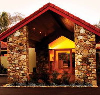Windmills Break - Northern Rivers Accommodation