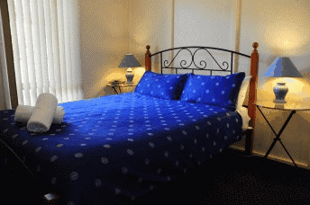 Pelicans Holiday Village - Northern Rivers Accommodation