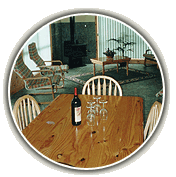 Riverside Retreat Chalets - Northern Rivers Accommodation