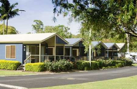 Brunswick Heads NSW Northern Rivers Accommodation