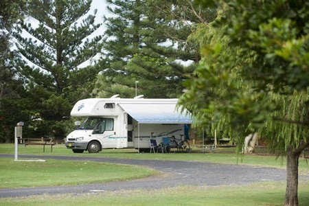 North Beach Holiday Park - Northern Rivers Accommodation 0