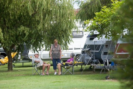 North Beach Holiday Park - Northern Rivers Accommodation 2