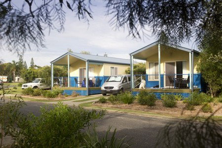 North Beach Holiday Park - Northern Rivers Accommodation 3