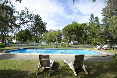 North Beach Holiday Park - Northern Rivers Accommodation 5