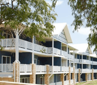 Seashells Resort Yallingup - Northern Rivers Accommodation