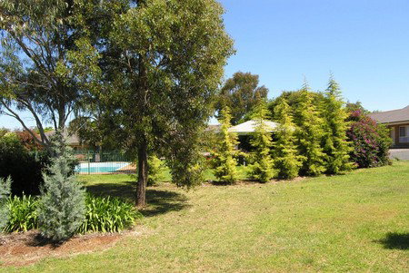 Aberdeen Motel - Northern Rivers Accommodation 0