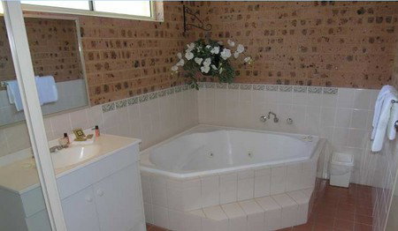 Aberdeen Motel - Northern Rivers Accommodation 3